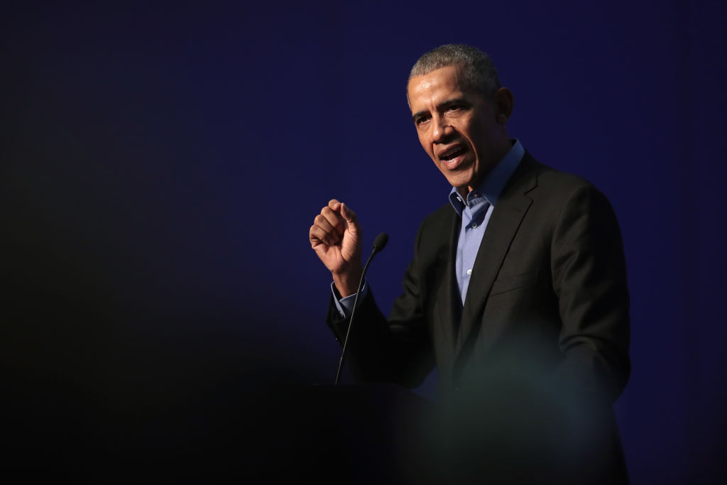 Chicago Hosts Mayors At North American Climate Summit
