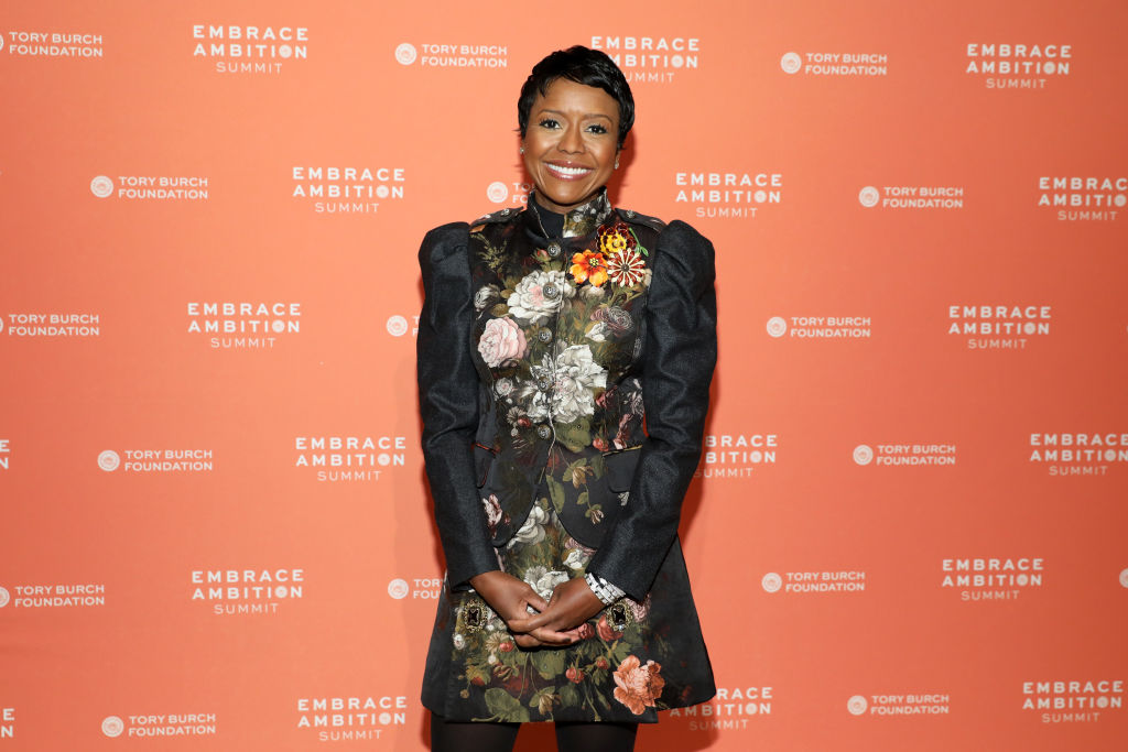 2020 Embrace Ambition Summit | Tory Burch Foundation