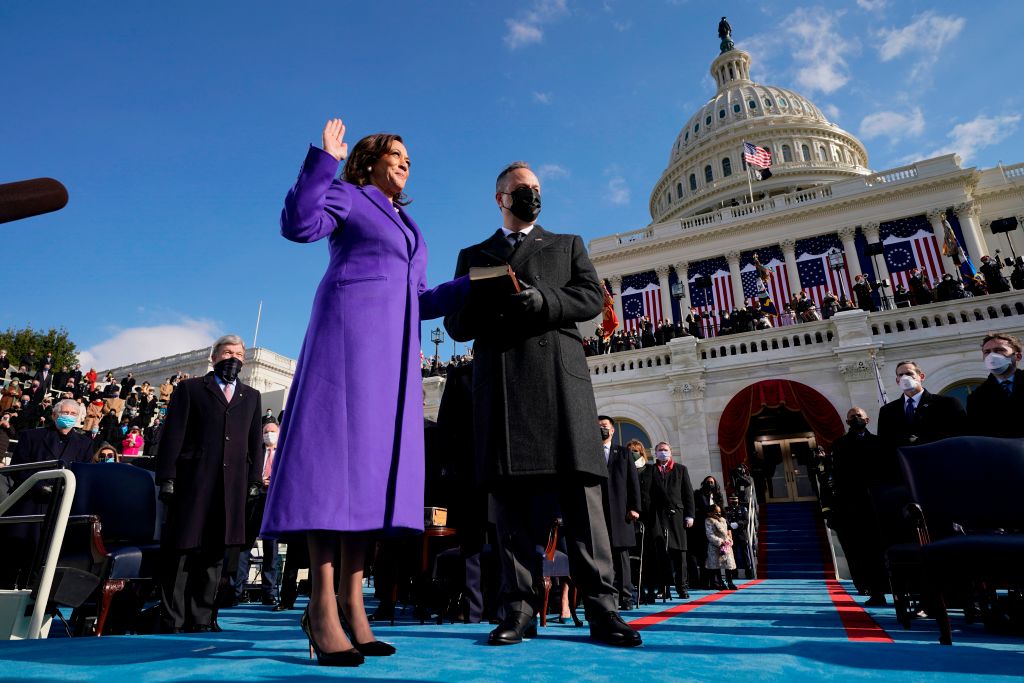 TOPSHOT-US-POLITICS-INAUGURATION