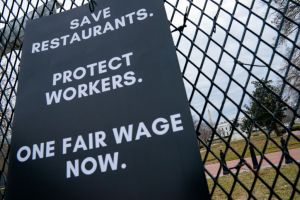 House Expected To Vote On $1.9 Trillion Covid-19 Relief Bill