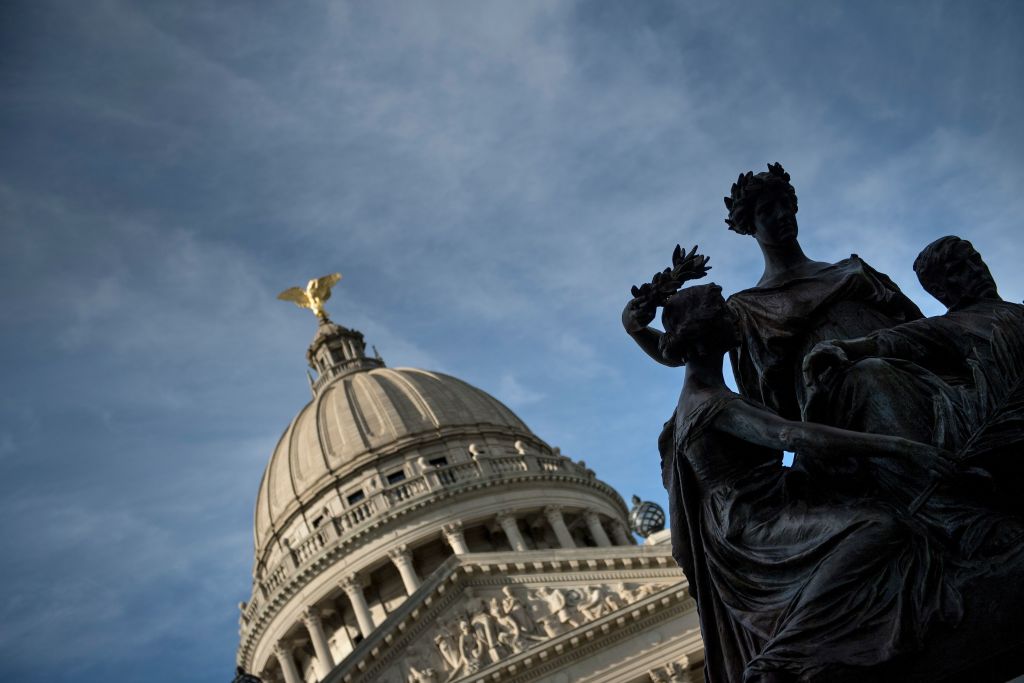TOPSHOT-US-POLITICS-MEMORIAL