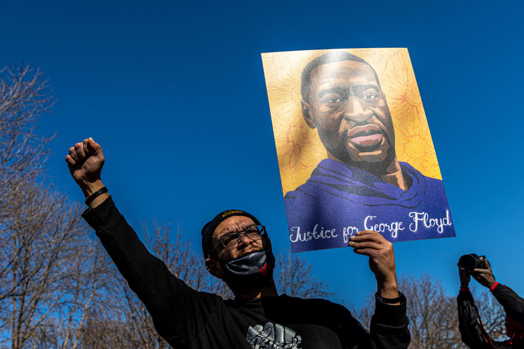 US-RACISM-POLICE-TRIAL