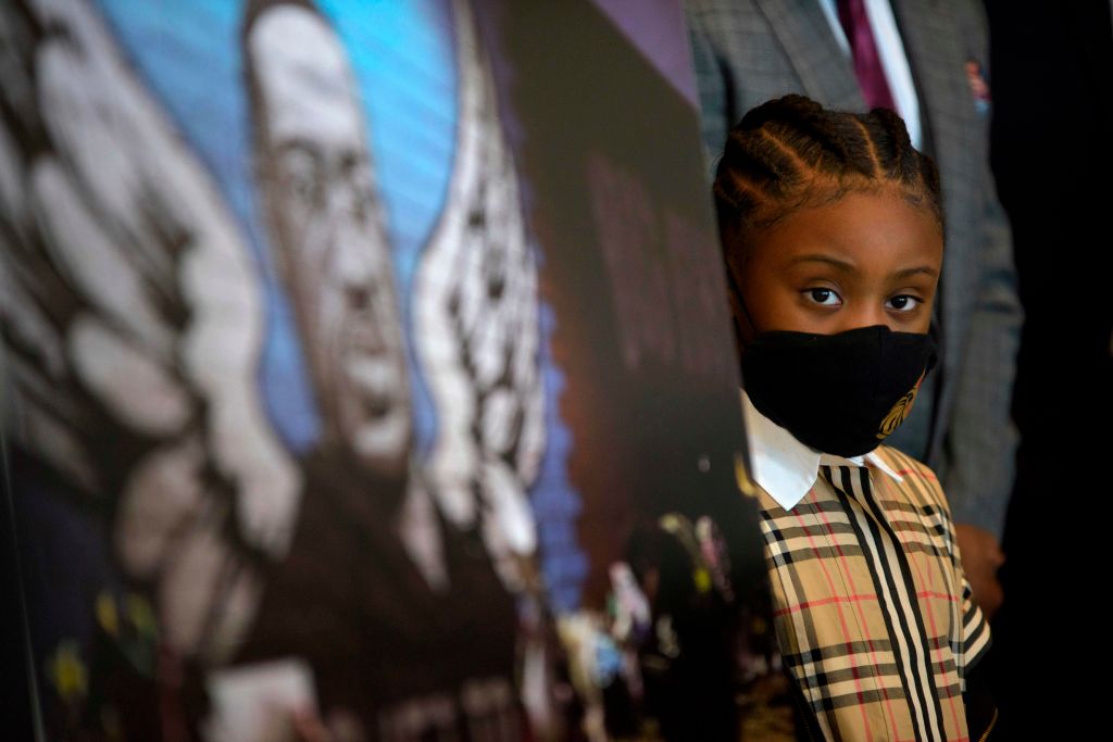 US-RACISM-POLICE-TRIAL-FLOYD