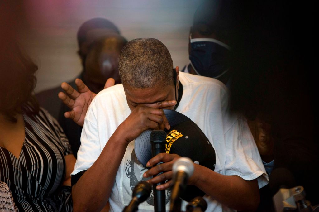 US-RACISM-POLICE-TRIAL-FLOYD