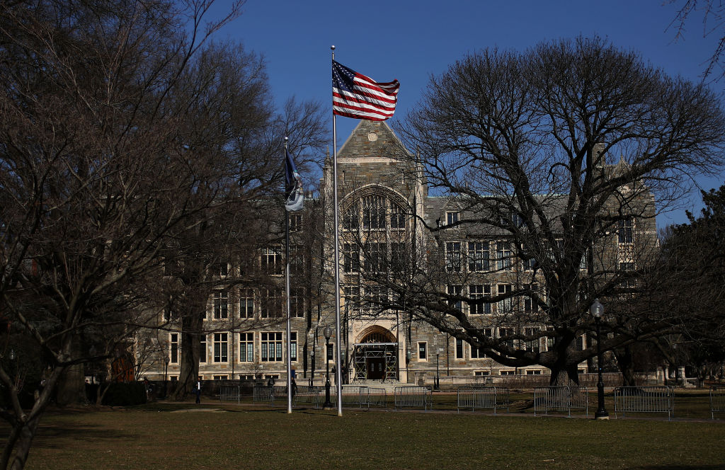 More Than 30 People Charged In Elite College Entry Bribery Scheme
