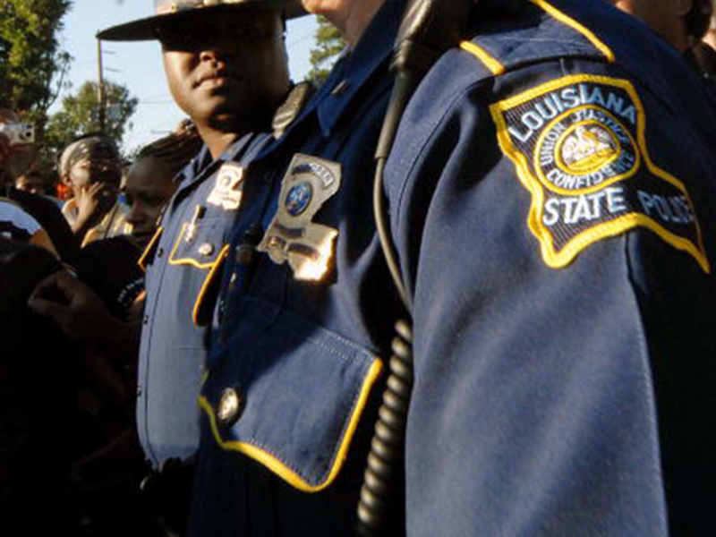 Louisiana State Police