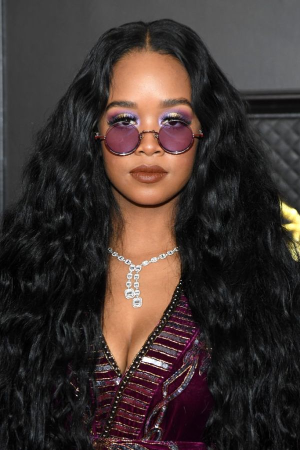 63rd Annual GRAMMY Awards – Arrivals