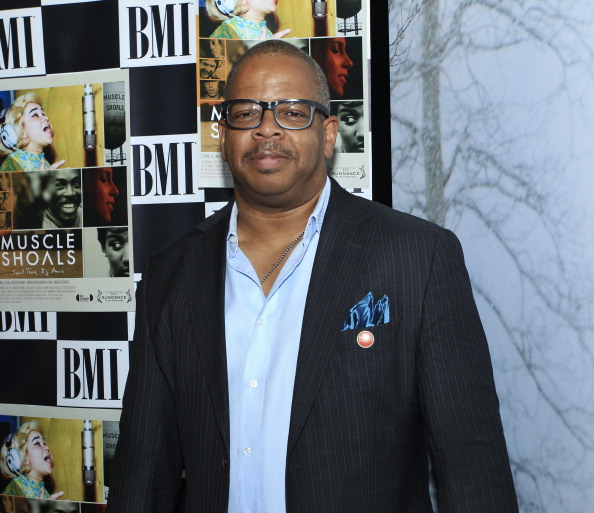 BMI Snowball At Sundance House Presented By HP- Park City 2013