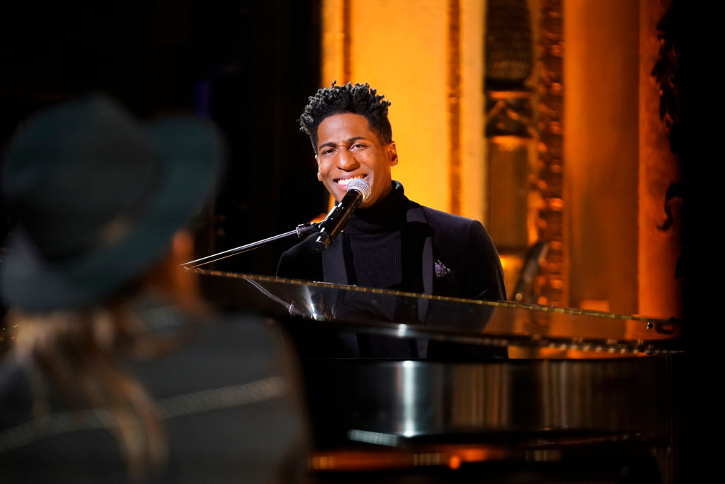 Play On: Celebrating the Power of Music to Make Change