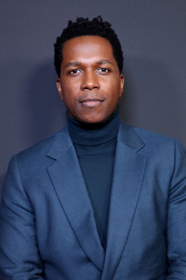BET Presents The 51st NAACP Image Awards - Press Room