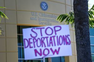 US-HAITI-PROTEST-IMMIGRATION