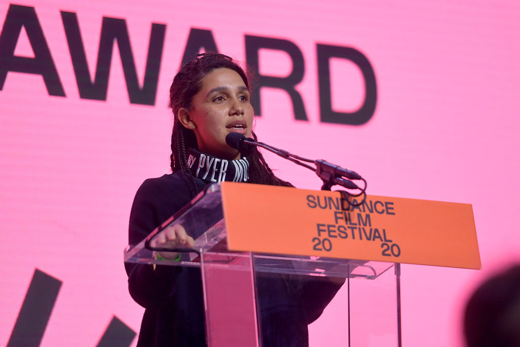 2020 Sundance Film Festival - Awards Night Ceremony
