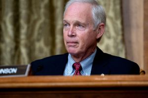 Senate Budget Committee Holds Hearing On Poverty Wages At Corporations