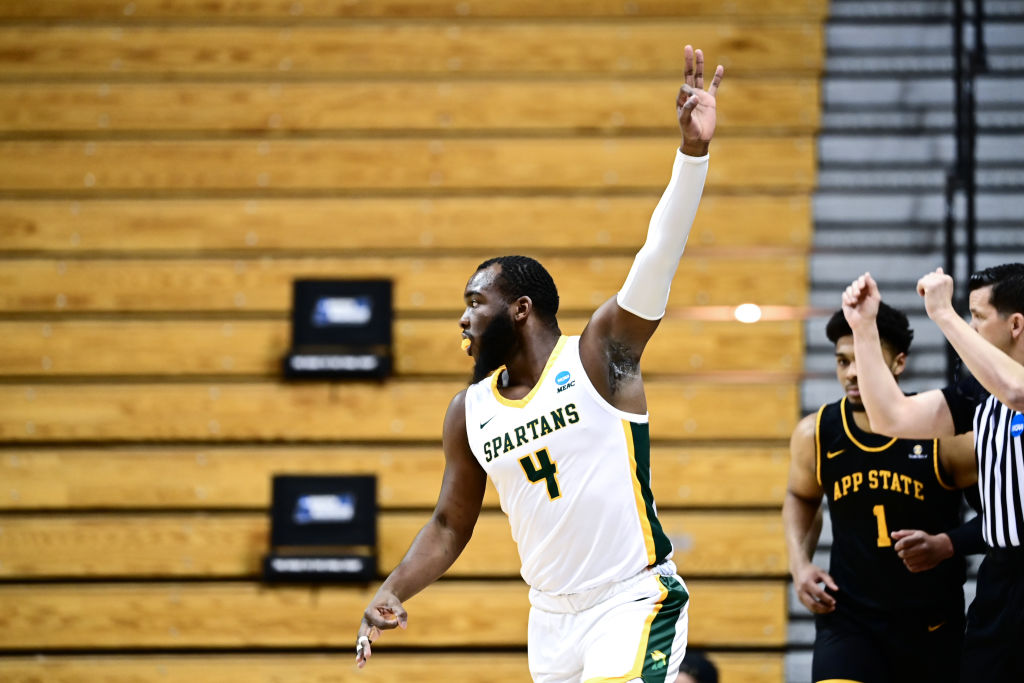 NCAA Men's Basketball Tournament - First Four