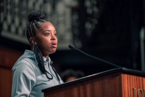 City Of Louisville Announces Settlement With Breonna Taylor's Family Over Police Killing