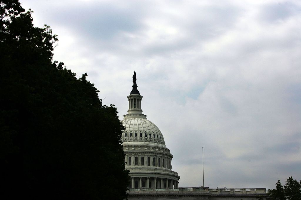Senate Prepares For Filibuster Debate