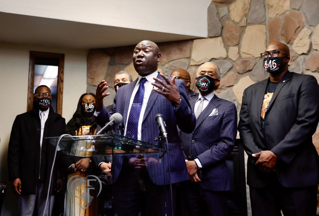 US-RACISM-POLICE-TRIAL-FLOYD
