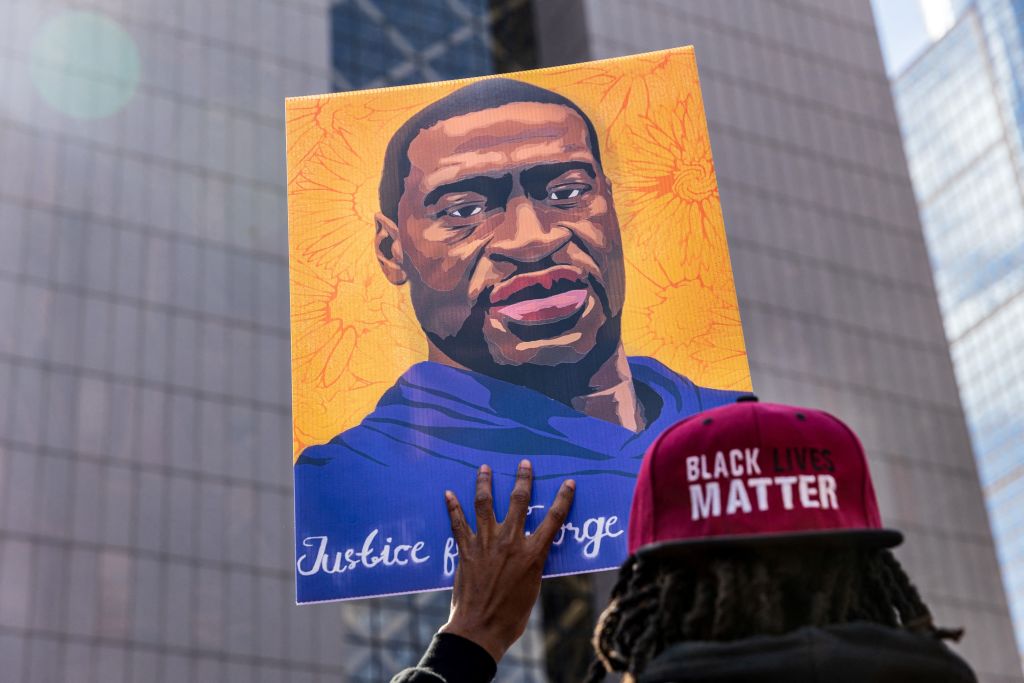 US-RACISM-POLICE-TRIAL-FLOYD