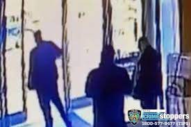 Violent attack against elderly Asian American Woman