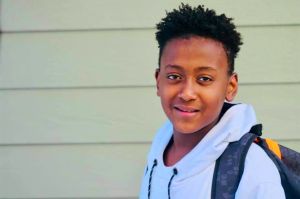 Joshua Haileyesus