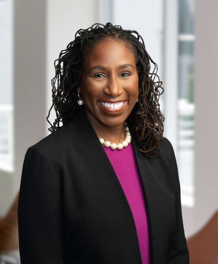 Joe Biden federal judicial nominee Candace Jackson-Akiwumi
