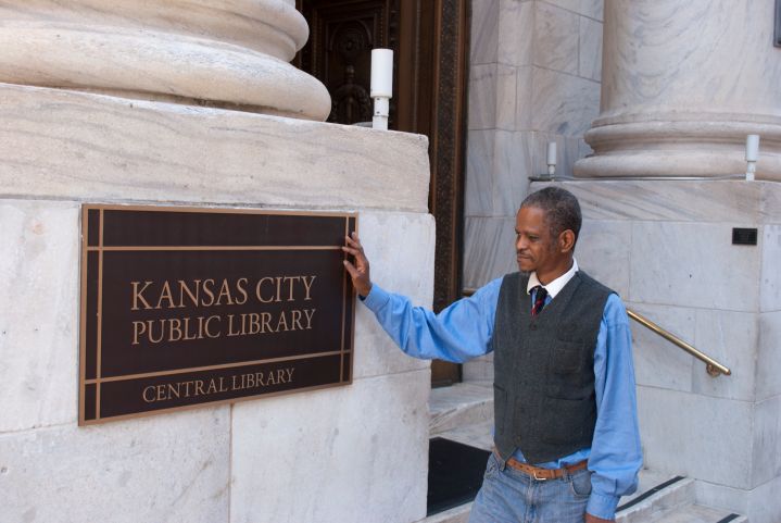 Alvin Sykes, civil rights activist, 64