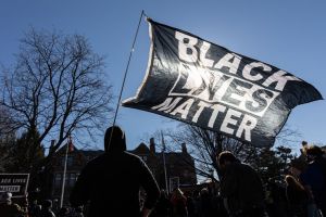 US-RACISM-POLICE-TRIAL