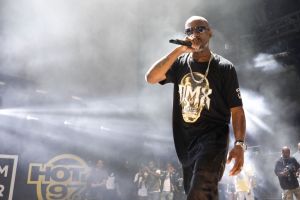 HOT 97 Summer Jam 2017