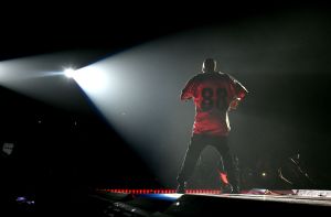 Puff Daddy And Bad Boy Family Reunion Tour At The Forum In Inglewood, CA