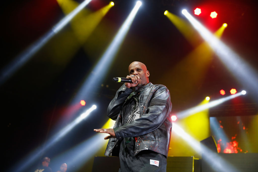 Ruff Ryders And Friends - Reunion Tour - Past, Present And Future