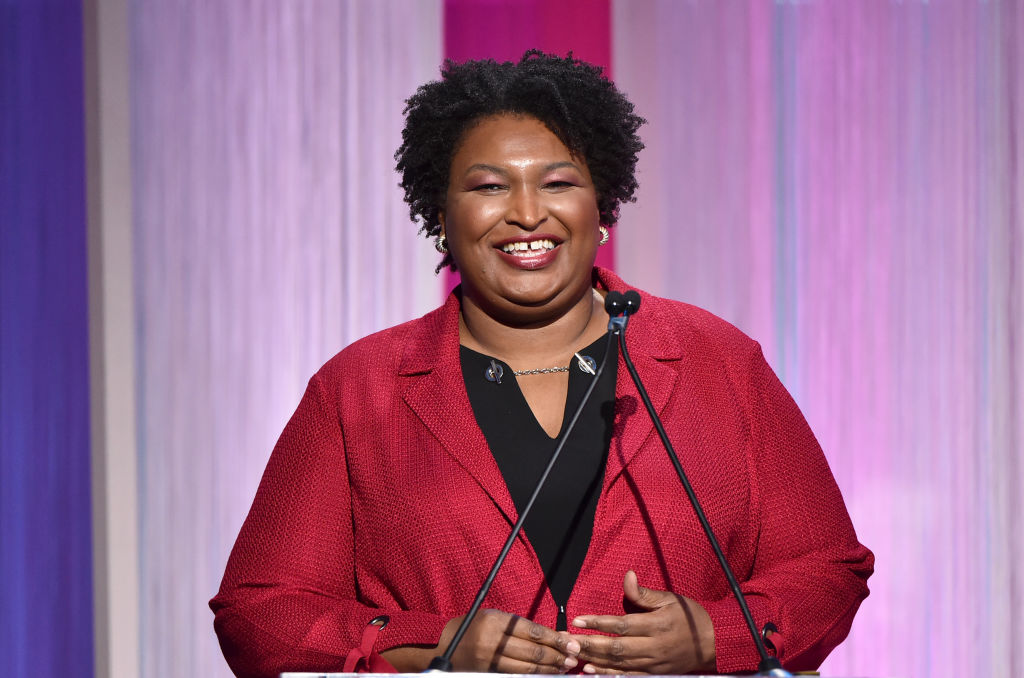 The Hollywood Reporter's Power 100 Women In Entertainment