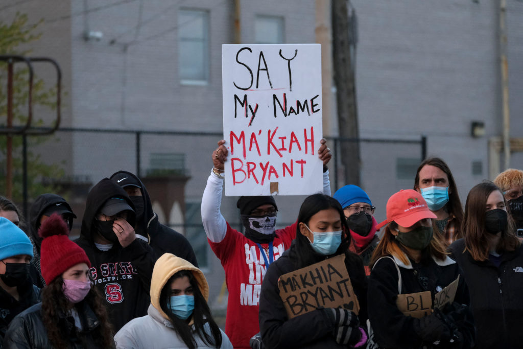 US-POLICE-SHOOTING-OHIO-POLITICS