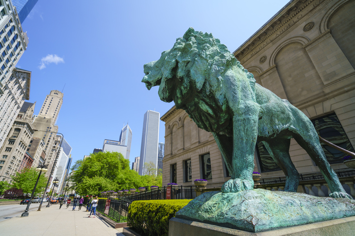 Art Institute of Chicago