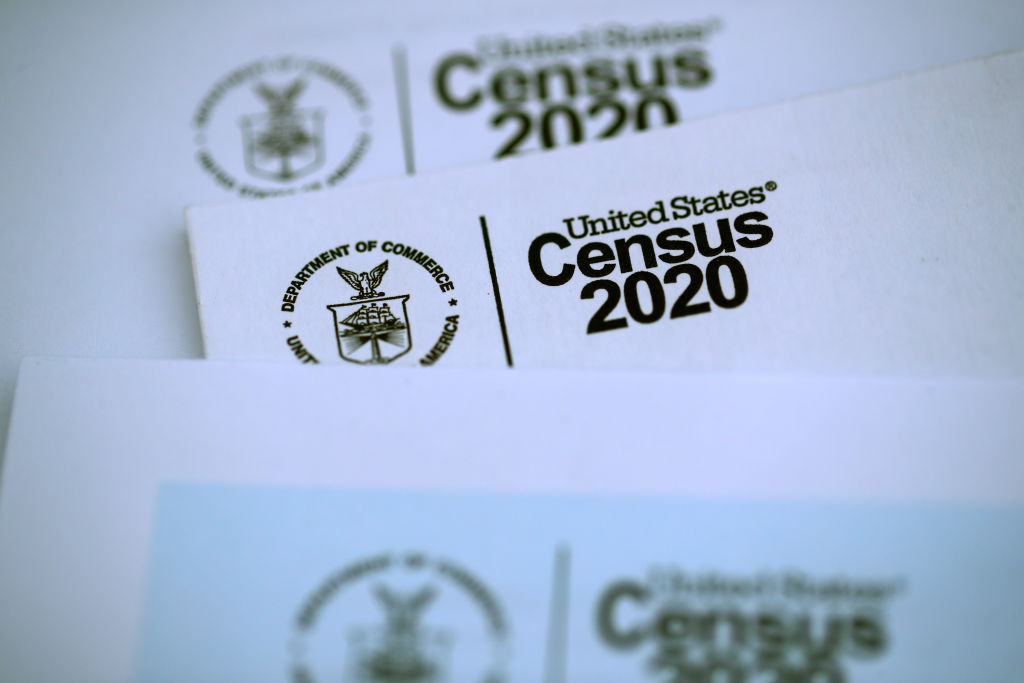 US Census Suspends Field Work During Coronavirus Outbreak