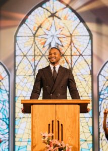 Darnell Barrett