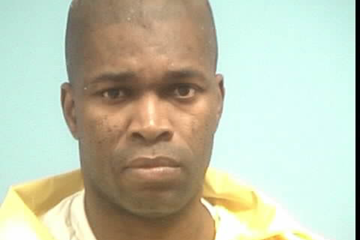 Allen Russell, life sentence for marijuana possession has been upheld in Mississippi