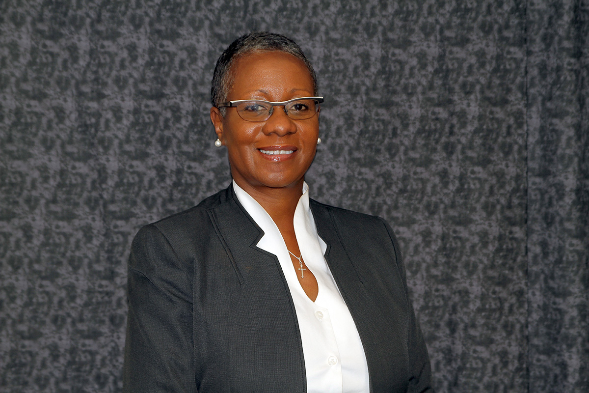 Renee Mehaffey Harris, Urban One Honors 'Hometown Shero'