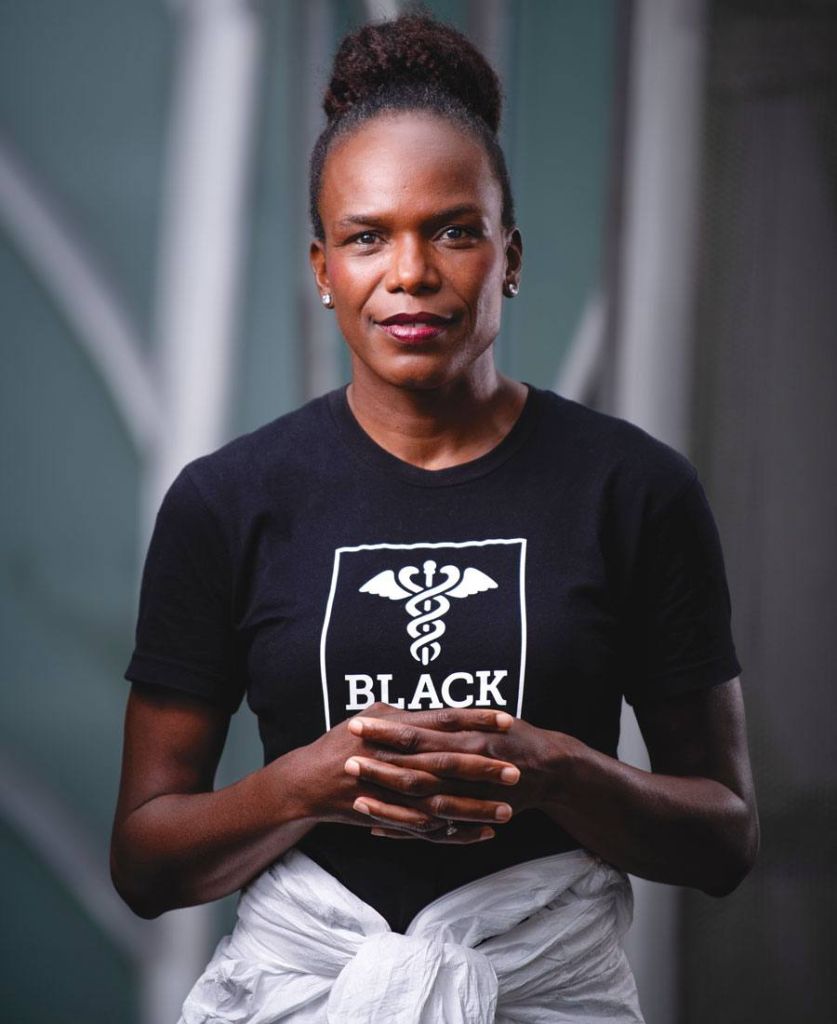 Dr. Ala Stanford