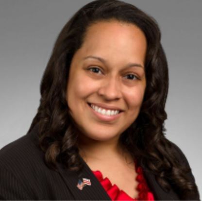 Kim Ford, Urban One Honors award winner