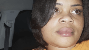 Atatiana Jefferson