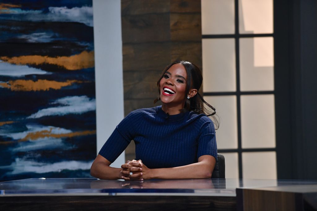 "Candace" Hosted By Candace Owens