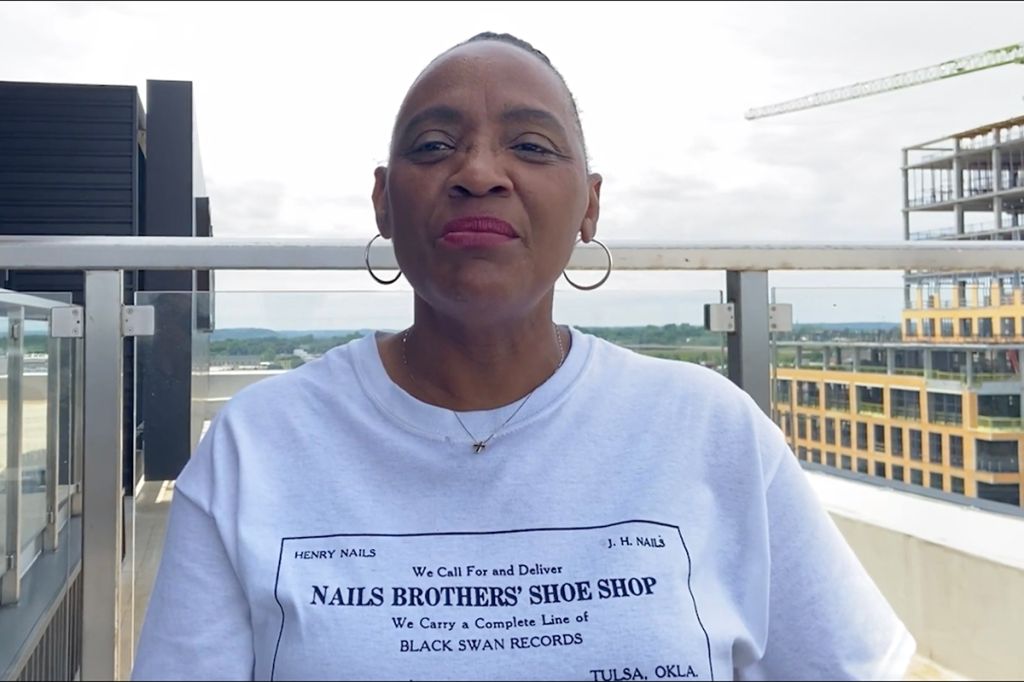 NewsOne In Conversation With Descendants Of The Tulsa Race Massacre