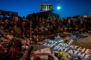 Minnesotans Reflect on George Floyd One Year Later