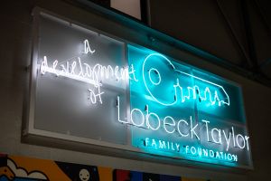 Lobeck Taylor Family Foundation