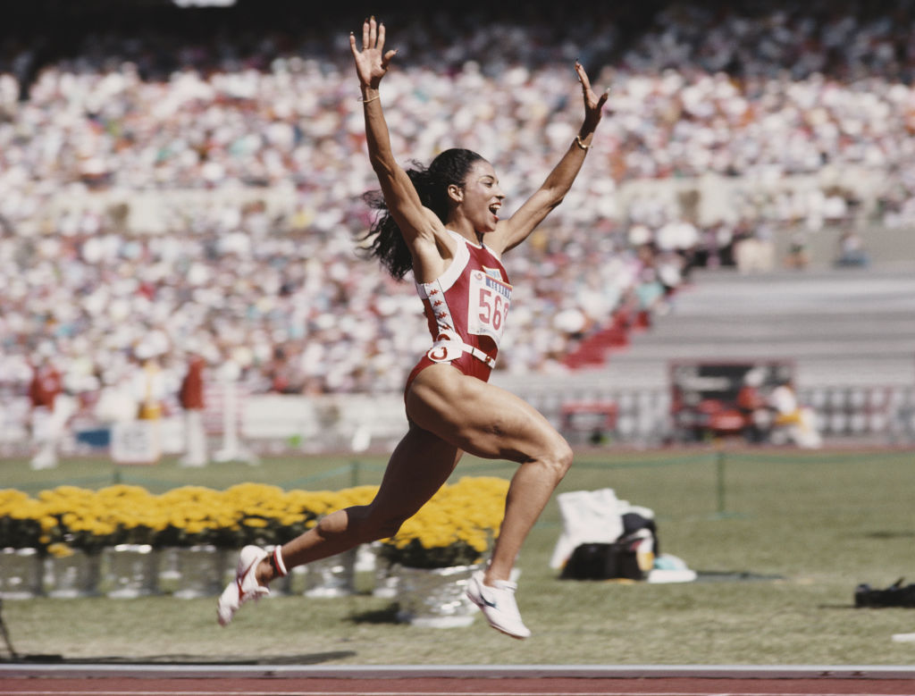 XXIV Summer Olympic Games