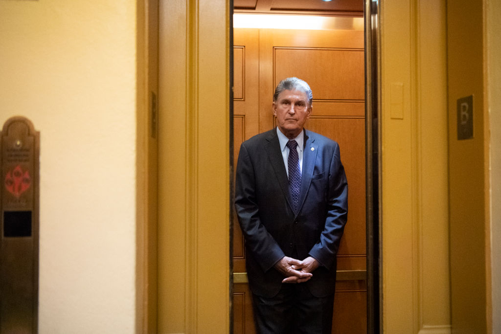 SENATE VOTE