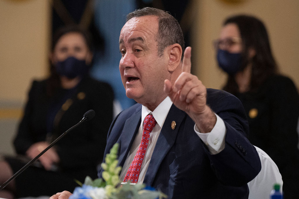 US-MEXICO-GUATEMALA-DIPLOMACY-MIGRATION-VACCINES