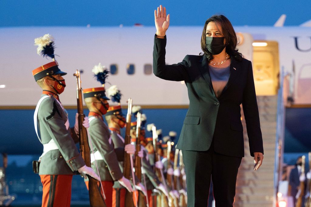 GUATEMALA-US-POLITICS-DIPLOMACY