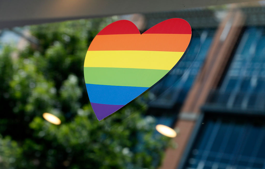 Cities Across U.S. Show Pride In June