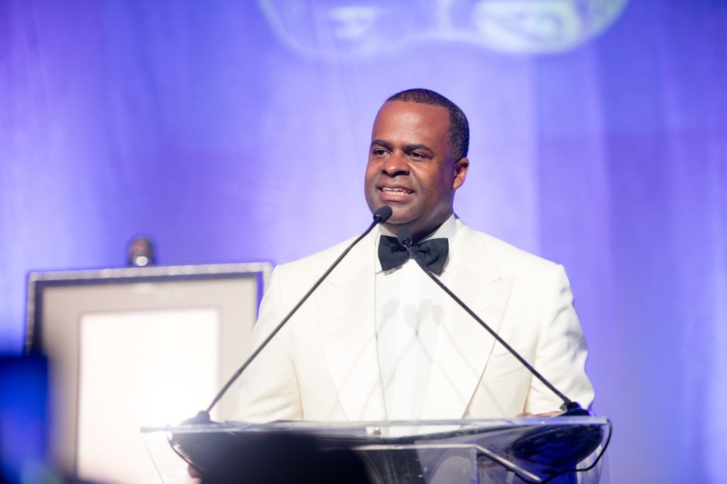 34th Annual UNCF Atlanta Mayor's Masked Ball